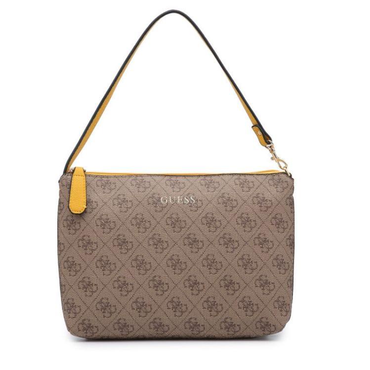 Koleksi Terbaru.. (TTW)TOTEBAG GSS/GUESS  MODERN/TAS FASHION /PESTA/IMPORT WANITA/PREMIUM#904565