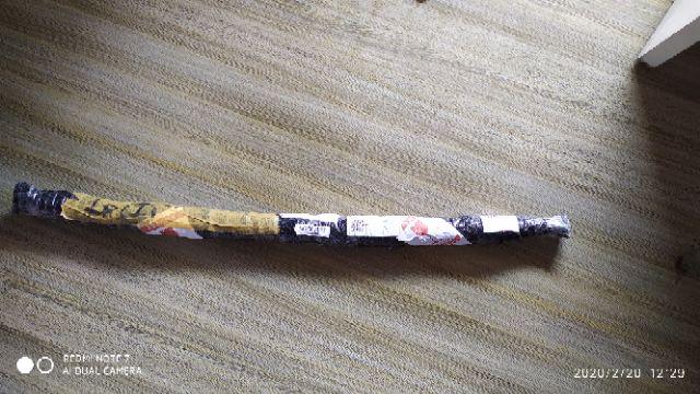 Payung Golf Pelangi Rainbow 16 Jari Jumbo Layar