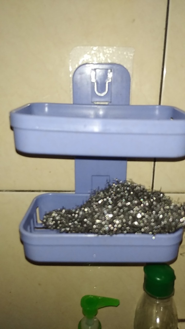 Tempat Sabun 2 Tingkat 1gg85