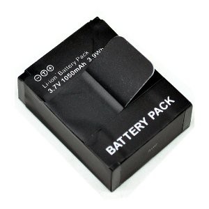 Dijual Baterai GoPro Hero 3   battery GoPro Hero 3 plus Diskon
