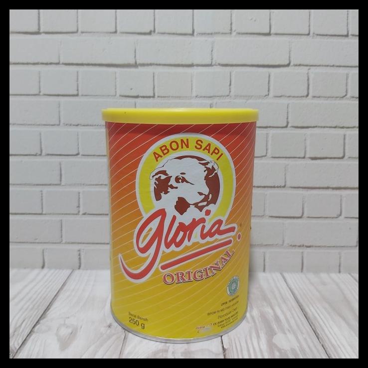 

DISKON TERBATAS !!! ABON GLORIA SAPI ORIGINAL 250GR TERLARIS