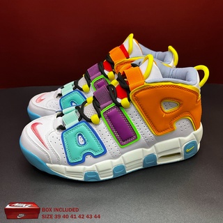 new air uptempo