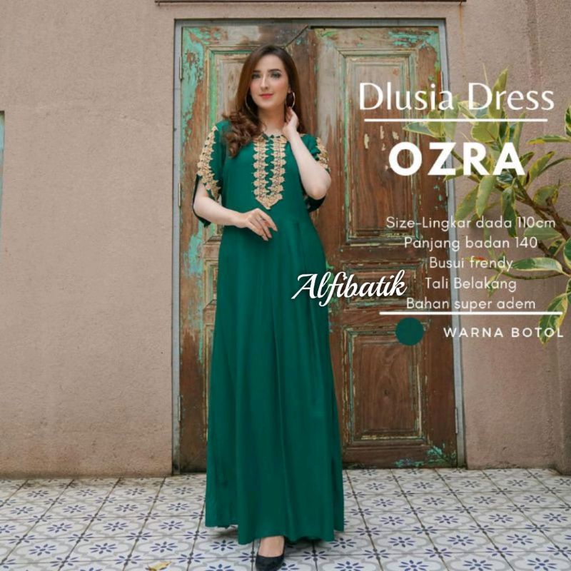 DASTER ARAB OZRA ll DASTER ARAB Shinta ll KAIN RAYON SUPER GRADE A BUSUI