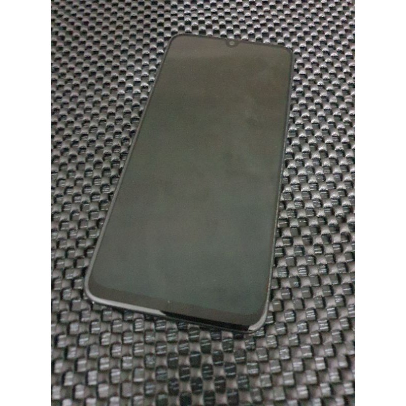 LCD + Frame Samsung A30 A50 atau A50S Original SUPER AMOLED Copotan SEIN Normal Tested