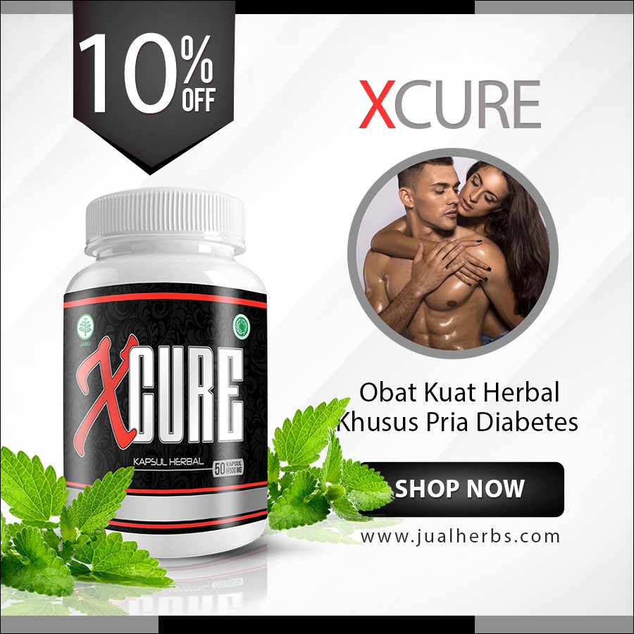 Obat Herbal BPOM Solusi Disfungsi Ereksi Akibat Diabetes - SOLUSI IMPOTENSI