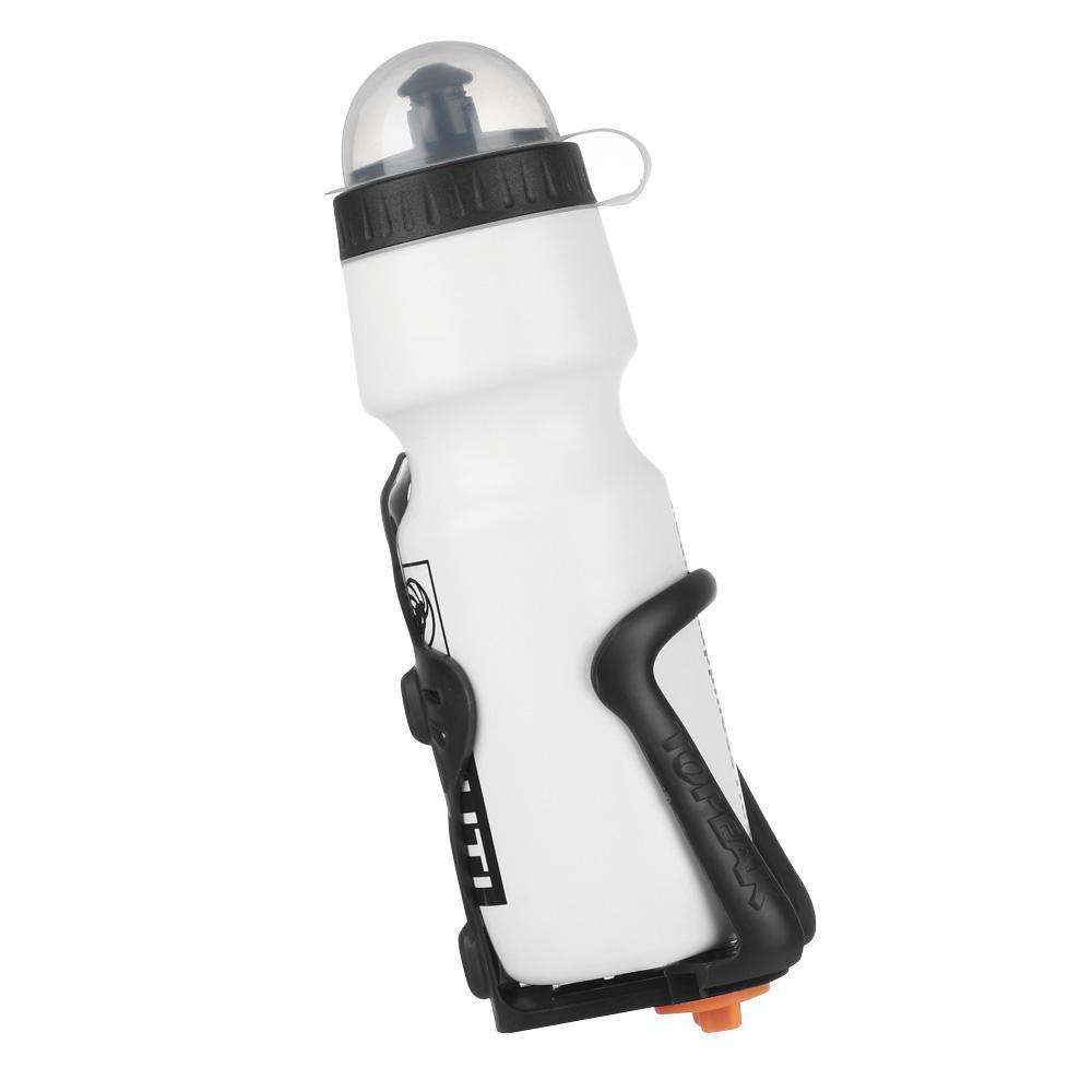 Suyo Rak Botol Sepeda MTB Tools Aksesoris Sepeda Sports Water Bottle Adjustable Bottle Holder