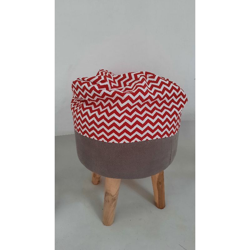 cover stool sofa diameter 43-45cm