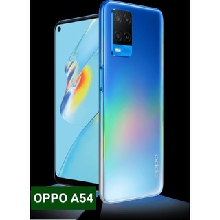 OPPO A54 RAM 4/64 & 6/128 GARANSI RESMI | Shopee Indonesia