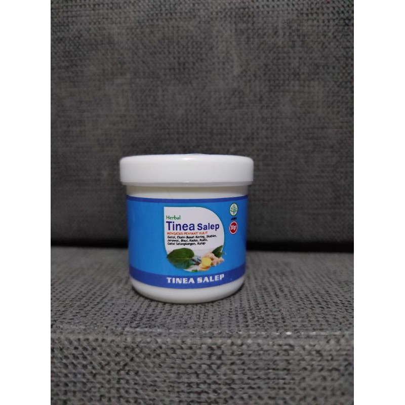 Promosi Tinea Exam Salep 30 gram 100% Original