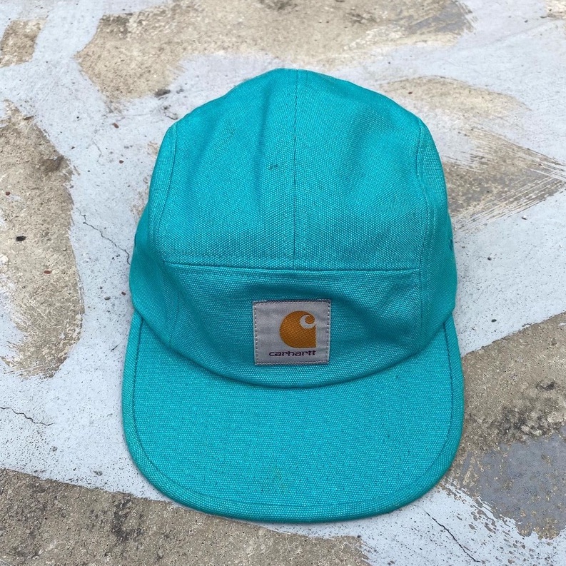 5 Panel / Topi  Carhartt WIP Second Original