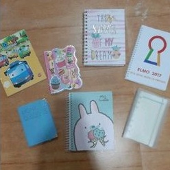 

Buku Tulis Murah Baru