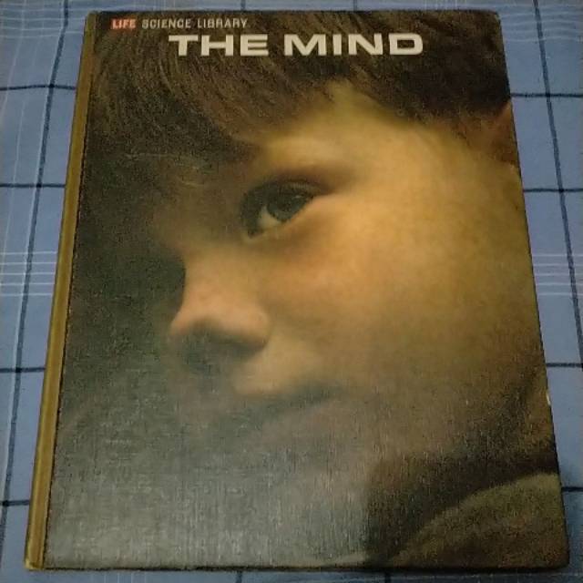 Life science library The Mind