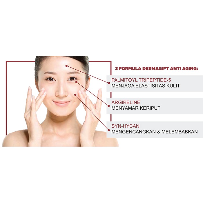 dermagift anti aging