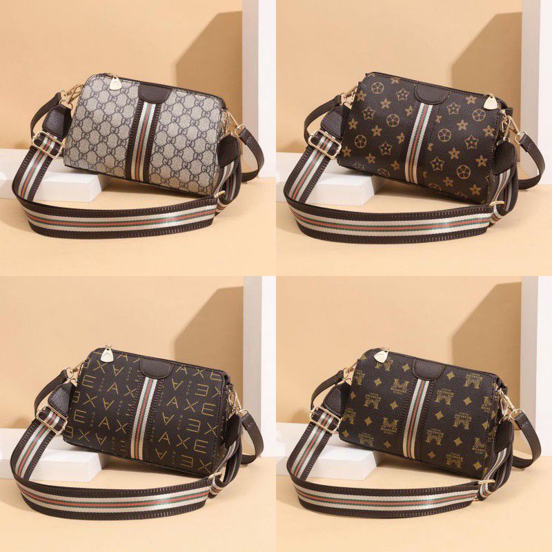 JT7003 LT1788 BQ2847 EL5036 Tas Selempang Pesta Elegan Import Terbaru