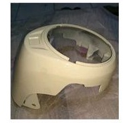 batok pala scoopy fi lama cream 2013-2016