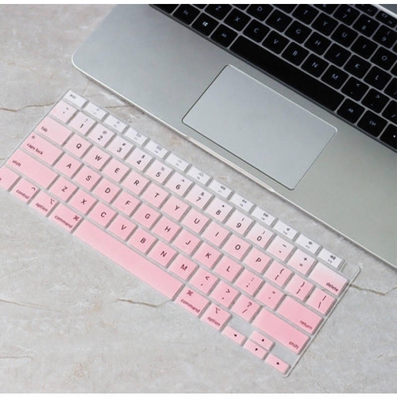 Keyboard Protector Laptop Macbook air 13,3 M1 Series