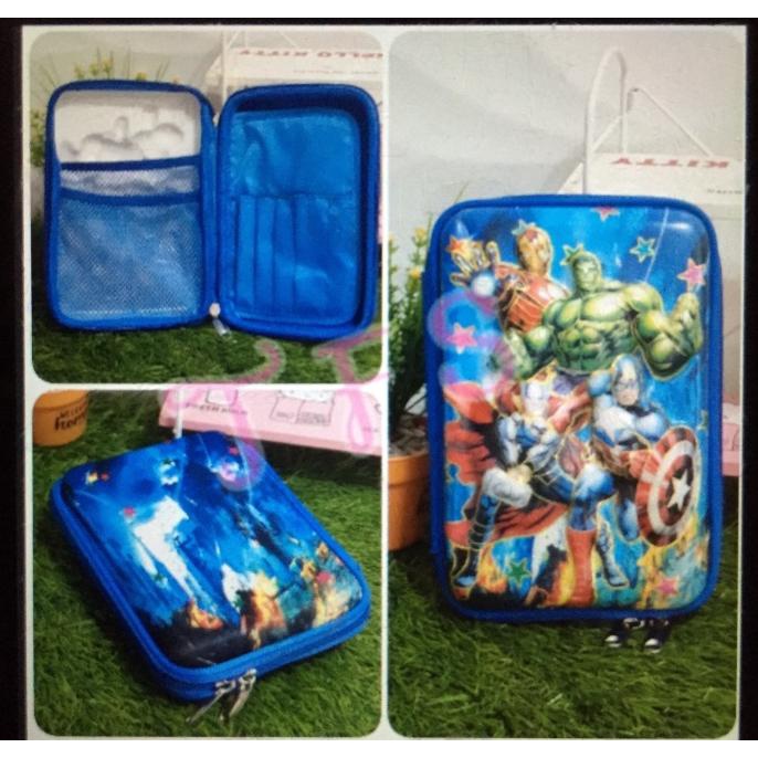 

BAYAR DITEMPAT TEMPAT PENSIL HARDCASE ANAK PEREMPUAN / LAKI UNICORN / AVENGERS/TEMPAT PENSIL AESTHETIC/TEMPAT PENSIL ANAK PEREMPUAN/TEMPAT PENSIL LUCU/TEMPAT PENSIL 3D/TEMPAT PENSIL TRANSPARAN/TEMPAT PENSIL LUCU/TEMPAT PENSIL KOREA/TEMPAT PENSIL