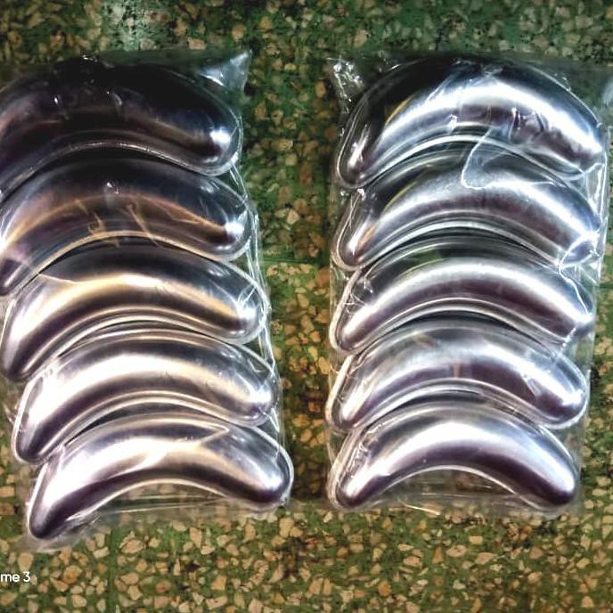 SET Banana Cake 12CM Cetakan Kue Banana Cetakan Kue 