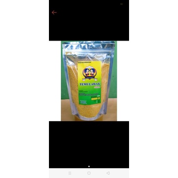 

Serbuk Temulawak 1kg