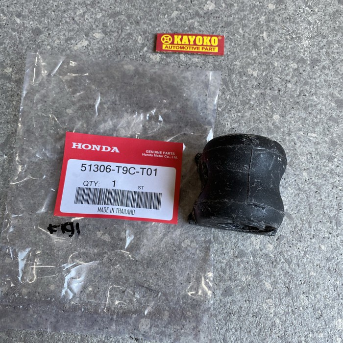 KARET STABIL HONDA JAZZ RS ORISINIL