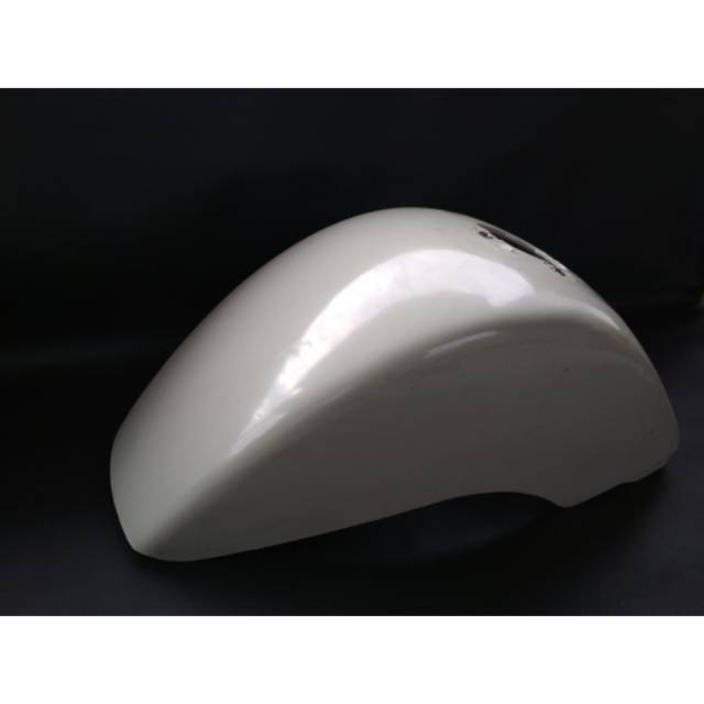 Spakbor slebor depan Vespa Corsa Danmotor NOS