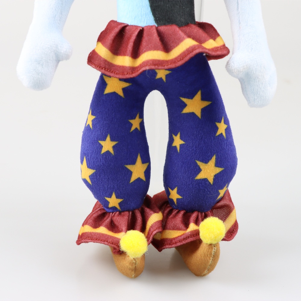 Mainan Boneka Stuffed Plush Sundrop FNAF 30cm Untuk Dekorasi Rumah / Hadiah Ulang Tahun / Paskah