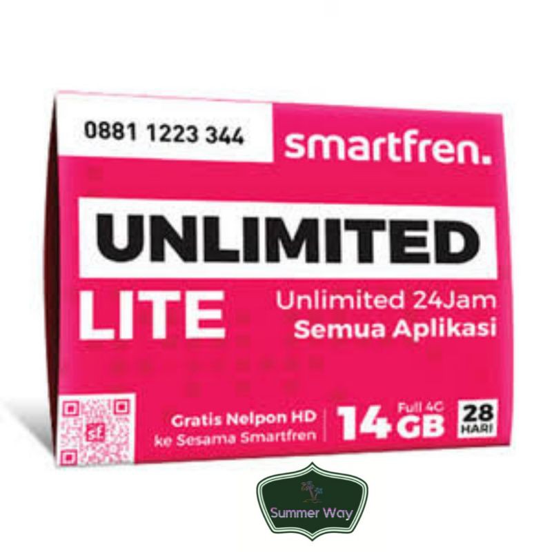 SmartFren-UnlimitedLite