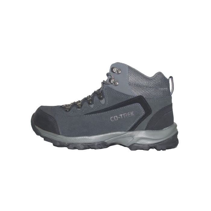 SEPATU GUNUNG SEMI WATERPROOF CO-TREK SERIES SPACE 100% ORIGINAL PRODUCT