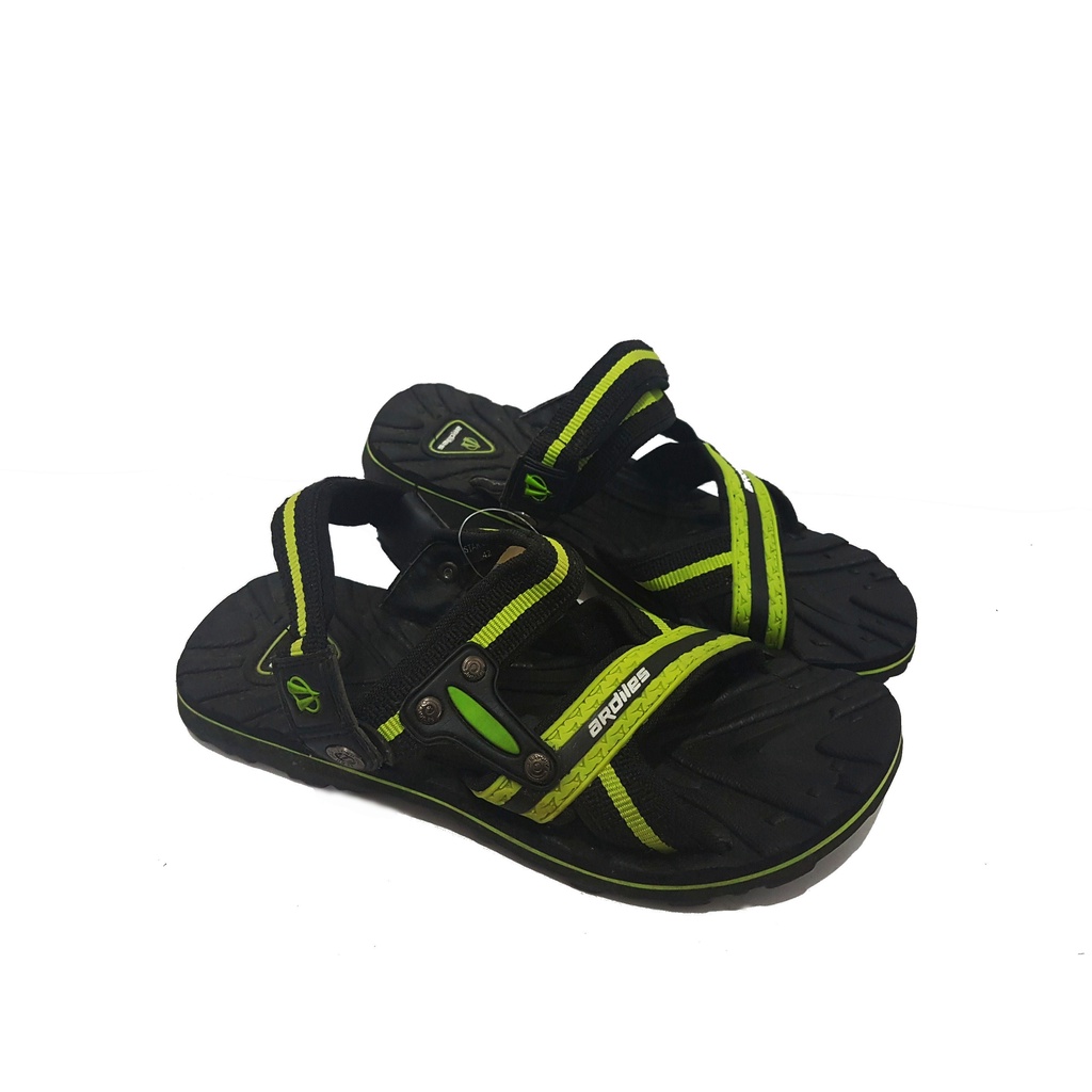 Sandal Gunung ARDILES ori Sendal Gunung Pria untuik hiking naik gunung di medan outdoor or adventure