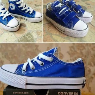 sepatu converse bayi original