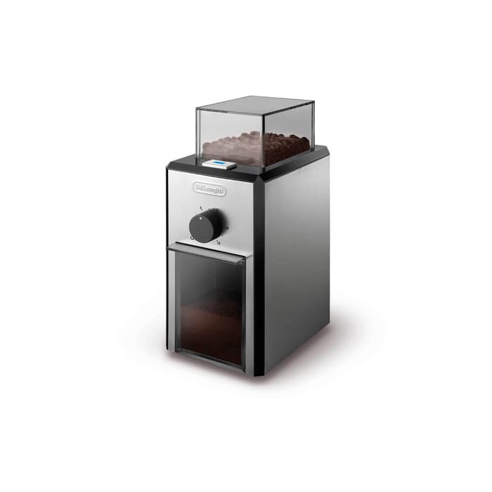 MESIN PEMBUAT KOPI Delonghi KG 89 Coffee Grinder Grinder Kopi Penggiling Kopi KG89