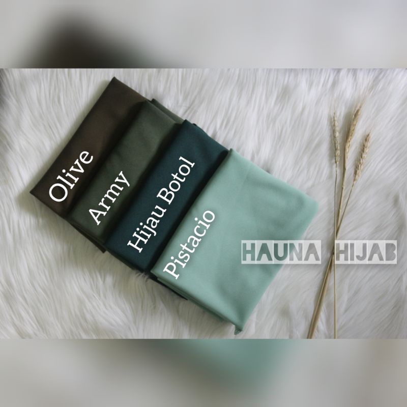 Khimar jumbo 2 layar/segiempat instan jumbo-6