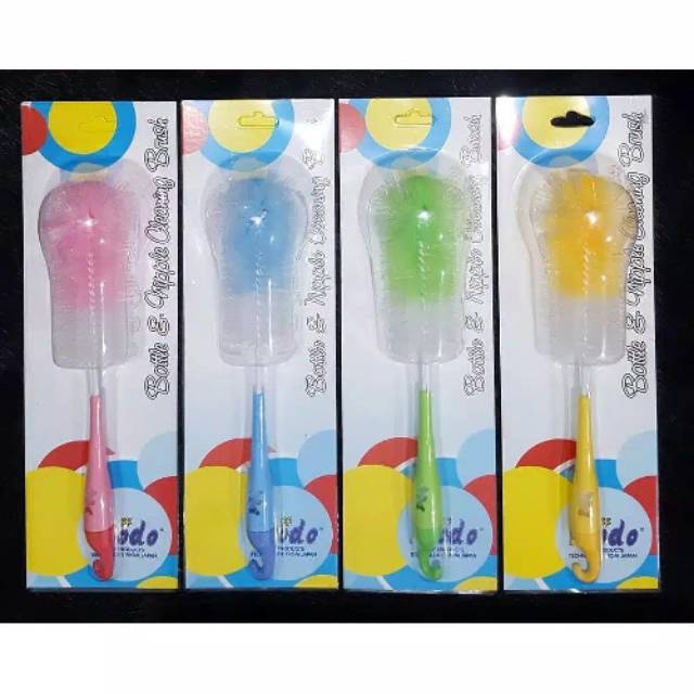 SIKAT BOTOL DAN DOT DODO MURAH