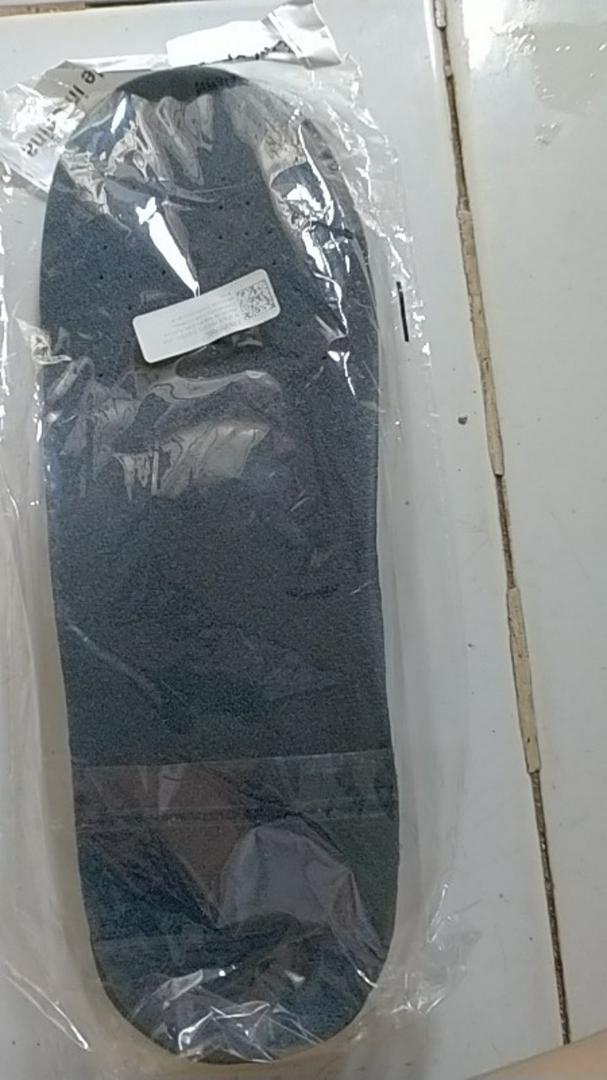 Insole Flat Foot Sol Sepatu Kaki Datar Sol Sepatu Orthopedic Alas Kaki Untuk Kaki Datar Sol Dalam