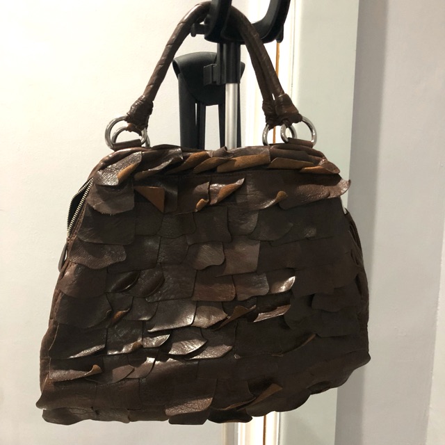 Preloved MIUMIU Handbag