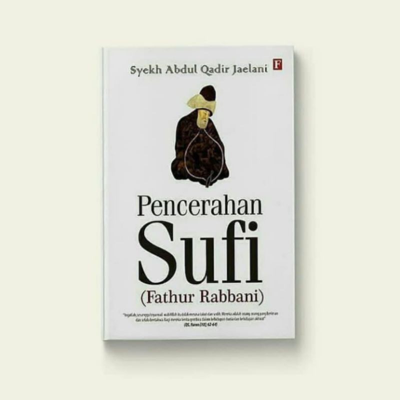 PENCERAHAN SUFI