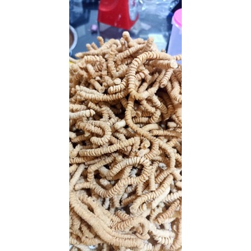 

ulat sutera 250gr