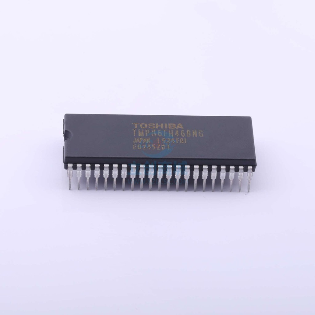 Tmp86Fh46Bng Microkontroler Mcu 8-bit