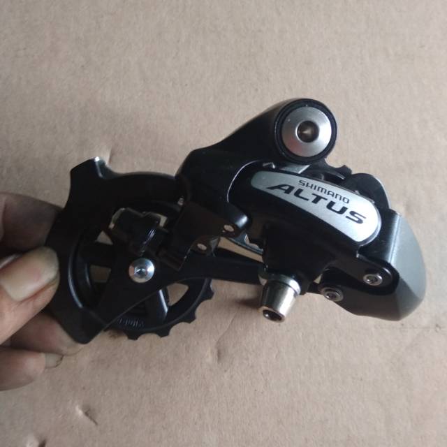 Rd shimano altus 8speed