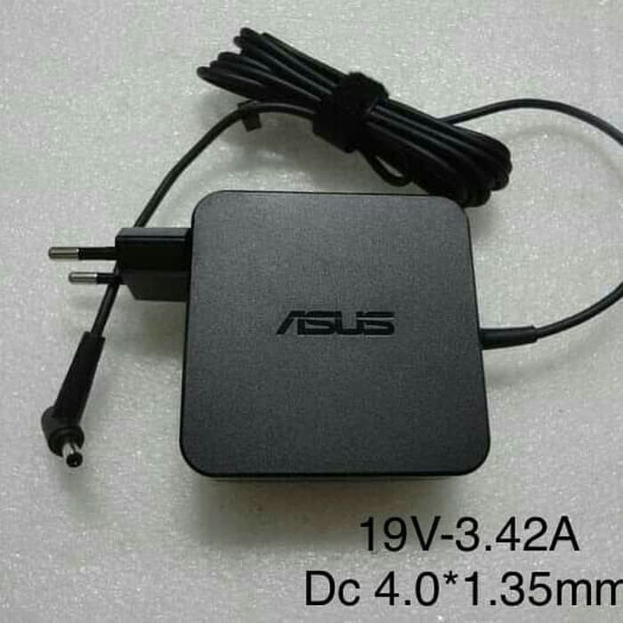 Original Adaptor Charger Asus K401 K401L K401LB K401LB A407 A407U A407UA A407UF 19v 3,42A