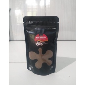 

COD Kopi Robusta