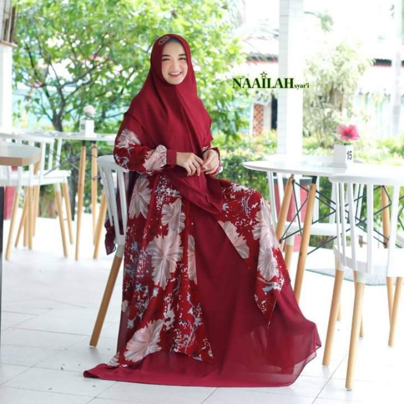 Ameera syari by naailah syari