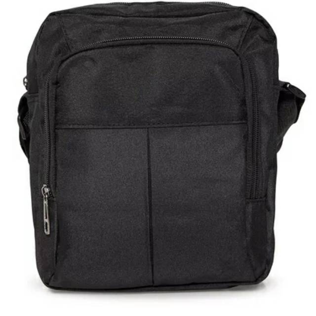 Tas Slempang Simpel Black PAULMAY Original