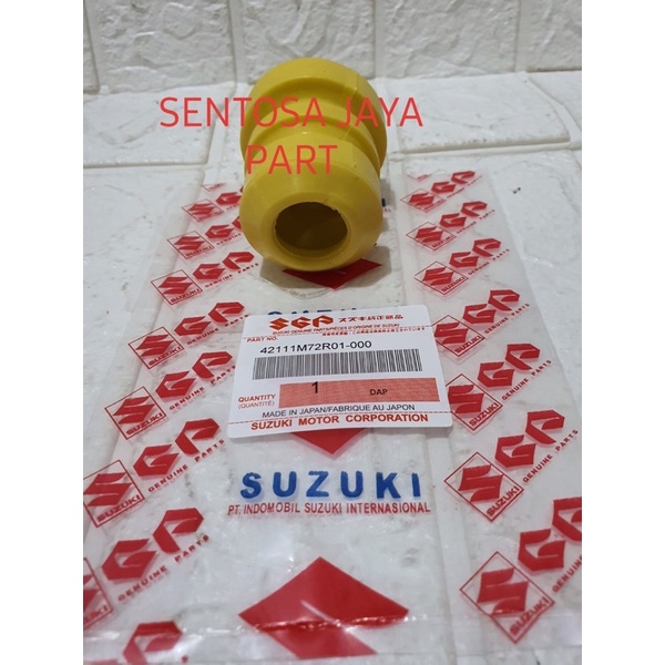 STOPPER DEPAN ERTIGA SWIFT X OVER SPLASH WAGON R