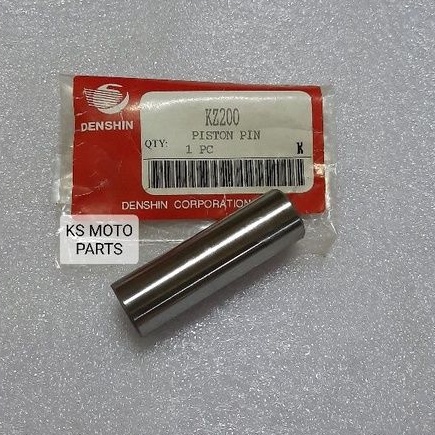 PEN PISTON KAWASAKI BINTER Z200, KZ200, MERZY