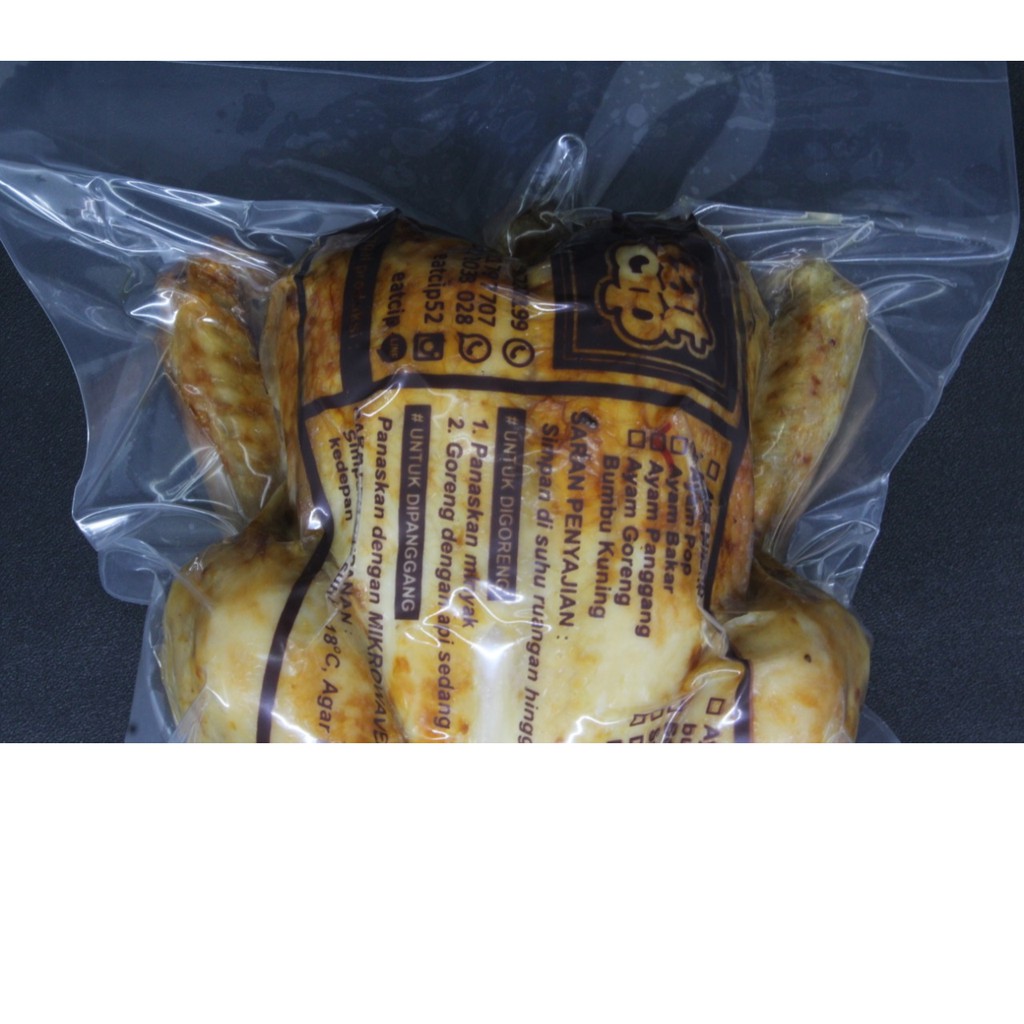 

Ayam Panggang Utuh