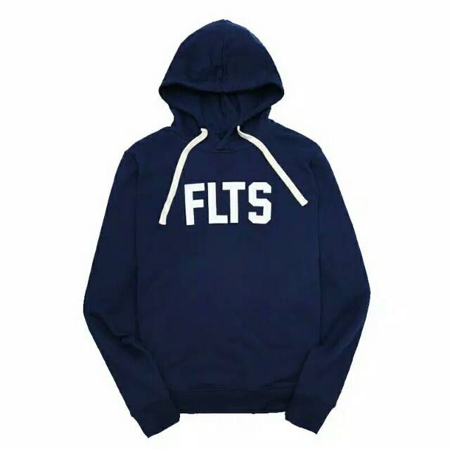 Sweater hoodie FLTS / JAKET HOODIE