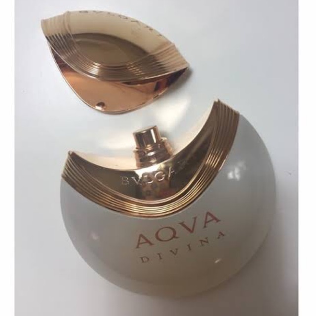 parfum unik bulgari Bvlgari aqua aqva divina EDP 65ml for women