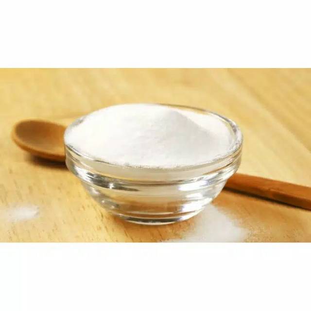 

Soda Kue / Baking Soda / Sodium Bicarbonate 500 Gram [REPACK]