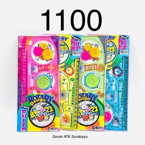 

PENGGARIS ROTARI / Garisan Rotary Rotari Spirograph Design Pattern Bunga Putar Boba